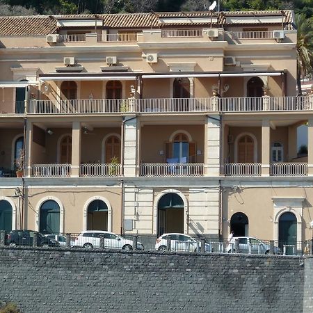 Casa Scalo Grande Villa Acireale Dış mekan fotoğraf